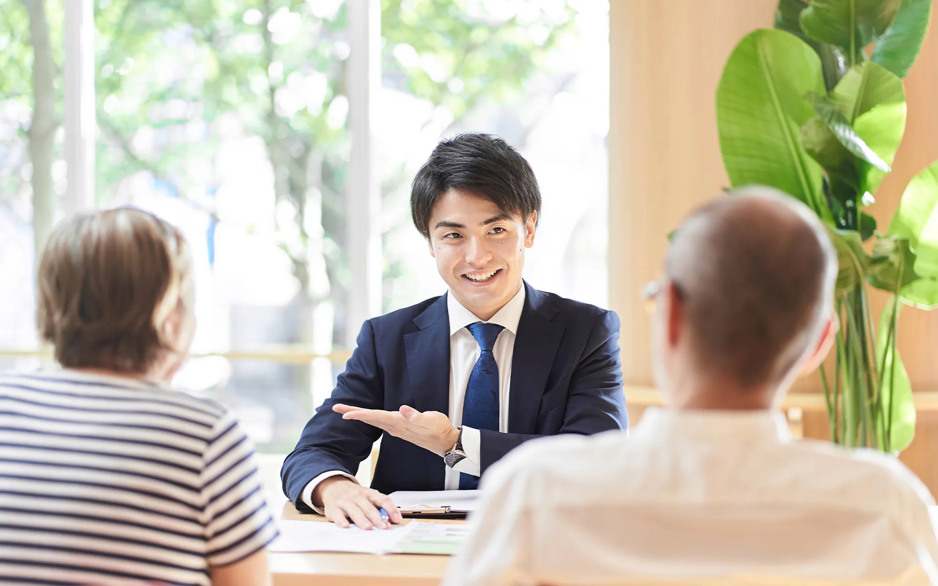 株式会社ぱんだHOME